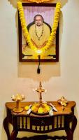 Deepa Prajwalana on Deepavali by HH Swamiji (30 Oct 2024)
