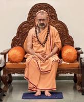 Deepa Prajwalana on Deepavali by HH Swamiji (30 Oct 2024)