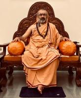 Deepa Prajwalana on Deepavali by HH Swamiji (30 Oct 2024)