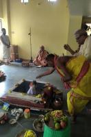 Dridha Samprokshana -  Mallapur, 2nd April 2021