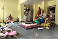 Dridha Samprokshana -  Mallapur, 2nd April 2021