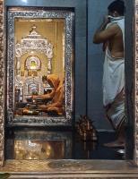 Dridha Samprokshana -  Mallapur, 2nd April 2021