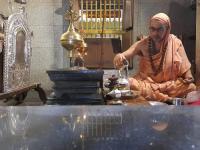 Dridha Samprokshana -  Mallapur, 2nd April 2021