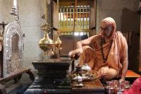 Dridha Samprokshana -  Mallapur, 2nd April 2021