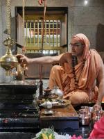 Dridha Samprokshana -  Mallapur, 2nd April 2021
