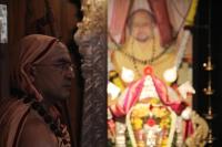 First March 2018 - Shishya Sweekar Divas