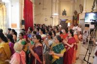 First March 2018 - Shishya Sweekar Divas