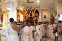 First March 2018 - Shishya Sweekar Divas
