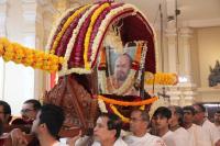 First March 2018 - Shishya Sweekar Divas