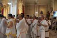 First March 2018 - Shishya Sweekar Divas