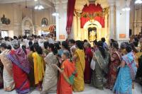 First March 2018 - Shishya Sweekar Divas