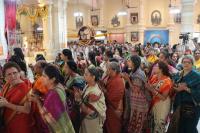 First March 2018 - Shishya Sweekar Divas