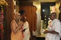 First March 2018 - Shishya Sweekar Divas