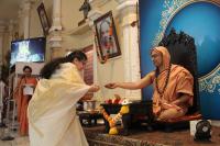 First March 2018 - Shishya Sweekar Divas