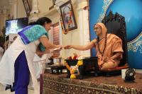 First March 2018 - Shishya Sweekar Divas