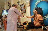 First March 2018 - Shishya Sweekar Divas
