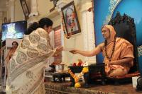 First March 2018 - Shishya Sweekar Divas