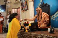First March 2018 - Shishya Sweekar Divas