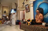 First March 2018 - Shishya Sweekar Divas