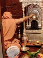 First Pratishtha Varadhanti at Sunkadakatte Shri Vinayaka Temple Kallianpur