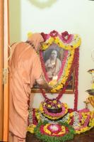 First Pratishtha Varadhanti at Sunkadakatte Shri Vinayaka Temple Kallianpur
