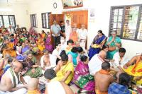 First Pratishtha Varadhanti at Sunkadakatte Shri Vinayaka Temple Kallianpur