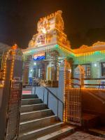 First Pratishtha Varadhanti at Sunkadakatte Shri Vinayaka Temple Kallianpur