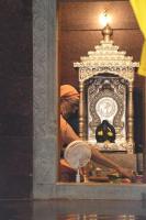 First Pratishtha Varadhanti at Sunkadakatte Shri Vinayaka Temple Kallianpur