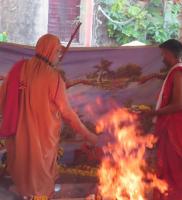 Gita Jayanti, Mangaluru