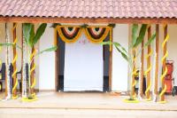 Goa - Aranyaksha  Inauguration