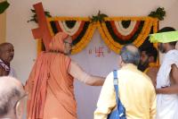 Goa - Aranyaksha  Inauguration
