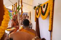 Goa - Aranyaksha  Inauguration