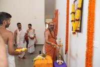 Goa - Aranyaksha  Inauguration