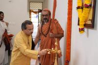 Goa - Aranyaksha  Inauguration
