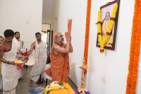Goa - Aranyaksha  Inauguration