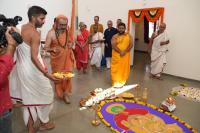 Goa - Aranyaksha  Inauguration
