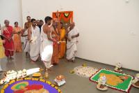 Goa - Aranyaksha  Inauguration
