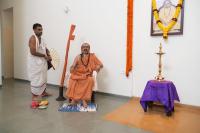Goa - Aranyaksha  Inauguration