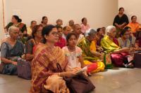 Goa - Aranyaksha  Inauguration