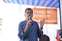 Goa - Aranyaksha  Inauguration