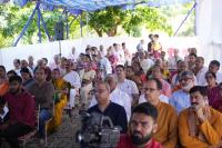 Goa - Aranyaksha  Inauguration
