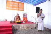 Goa - Aranyaksha  Inauguration