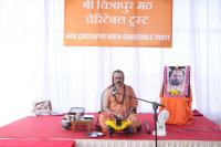 Goa - Aranyaksha  Inauguration