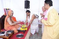 Goa - Aranyaksha  Inauguration