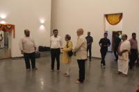 Goa - Aranyaksha  Inauguration