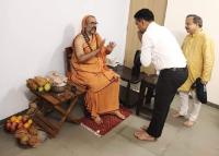 Goa - Aranyaksha  Inauguration