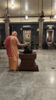 Guru Prapti Divasa at Shirali (28 Jan 2023)