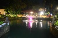 Guru Purnima, 10th July 2025. Pictures Courtesy Shriyuts Dinesh Karkal and Abhinav Kalla