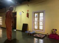Guru  Purnima - Mallapur