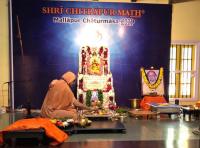 Guru  Purnima - Mallapur